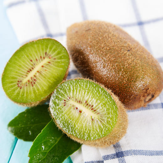 陕西正宗徐香猕猴桃4.5-5斤 奇异果  果园直发 新鲜水果  整箱包邮 商品图1