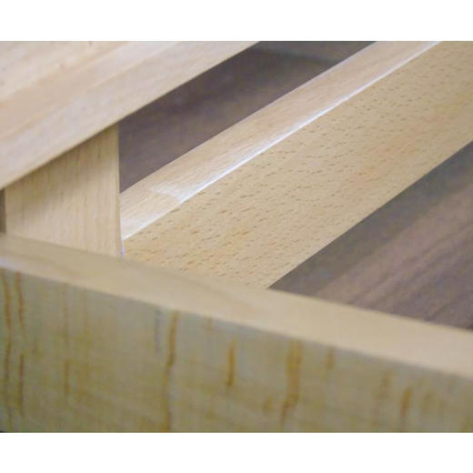 蒙氏科学文化教具地图架 商品图3