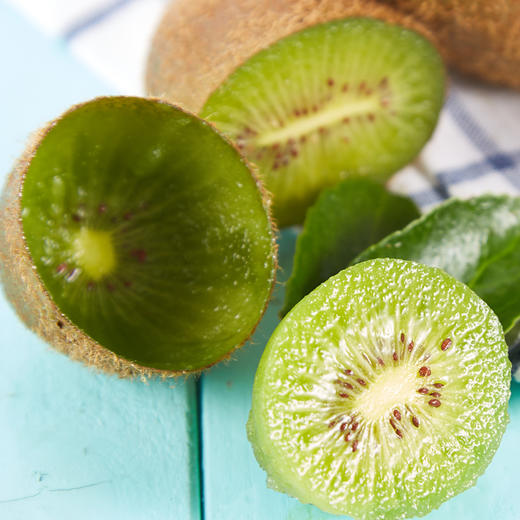 陕西正宗徐香猕猴桃4.5-5斤 奇异果  果园直发 新鲜水果  整箱包邮 商品图4