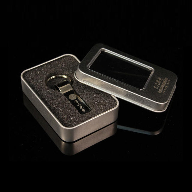 【32GB容量书法资料金属U盘】 书法思考原生态诚意出品!