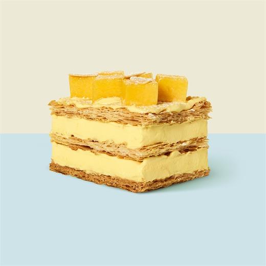 拿破仑芒果 商品图2