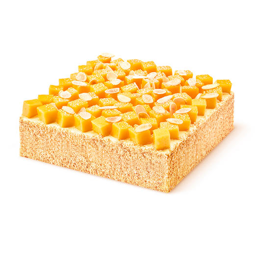 拿破仑芒果 商品图1