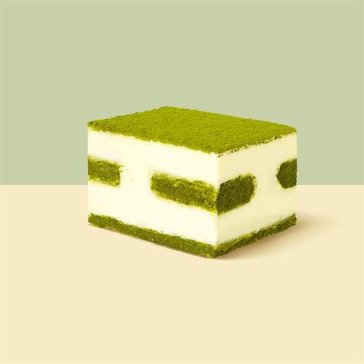 抹茶提拉米苏 商品图2
