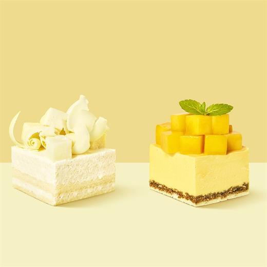 榴恋芒果 商品图2