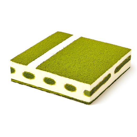 抹茶提拉米苏 商品图1