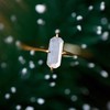 北京仓｜Laurie Fleming-Emerald-天然珍珠母贝 戒指［加拿大设计师］ 商品缩略图4
