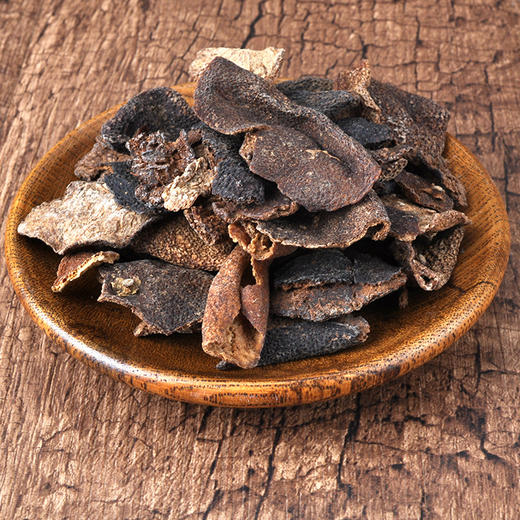 香港进口爱莱客蛇胆陈皮130gxs