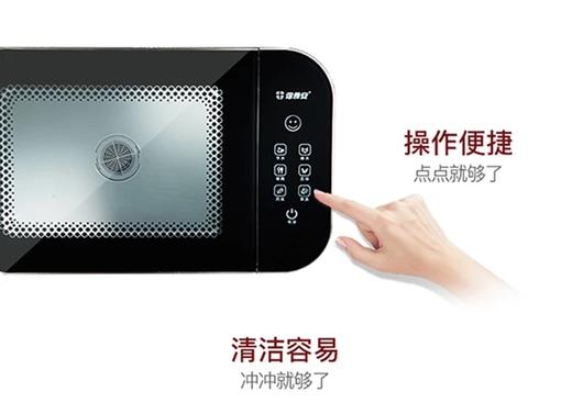 保食安食品净化机 BSA-J808 不锈钢版 商品图2