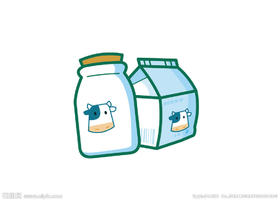 新希望牛奶测试