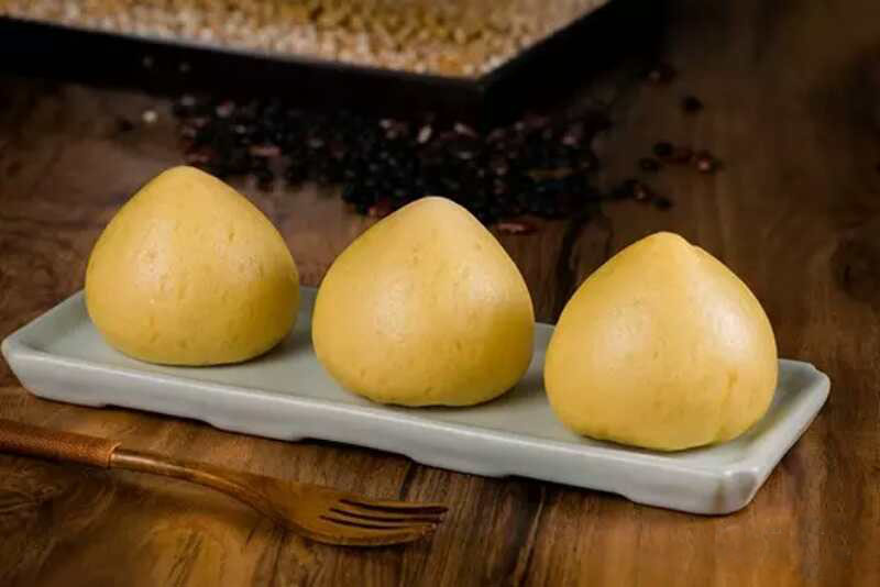 五谷原味馍10个装