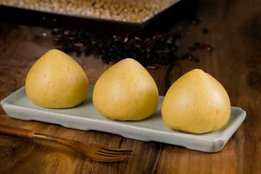 五谷原味馍10个装 商品图0