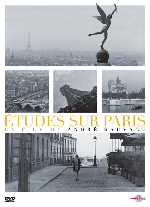 9月17日大提琴家朱亦兵 x 安德烈·绍瓦热经典默片《巴黎城记》视听音乐会 商品图1