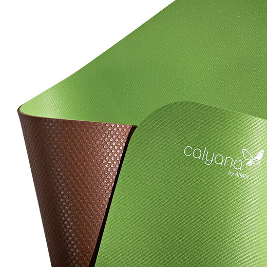 【瑞士爱力】进口正品 Calyana防滑环保无味瑜伽垫 商品图5