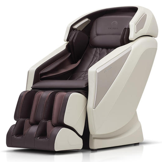 ogawa奥佳华家用全自动多功能太空舱按摩椅全身揉捏机械手沙发椅唱享