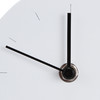 Umbra有时台钟欧式客厅卧室简约时钟创意钟表摆件个性实木座钟 商品缩略图3