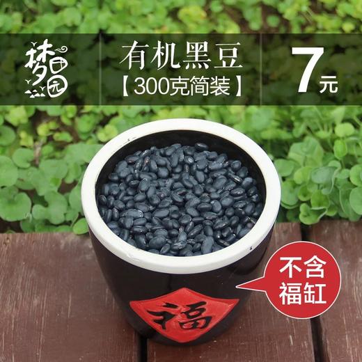 农家自种 种子 非转基因 可发芽苗菜（本店有售豆芽罐） 商品图3