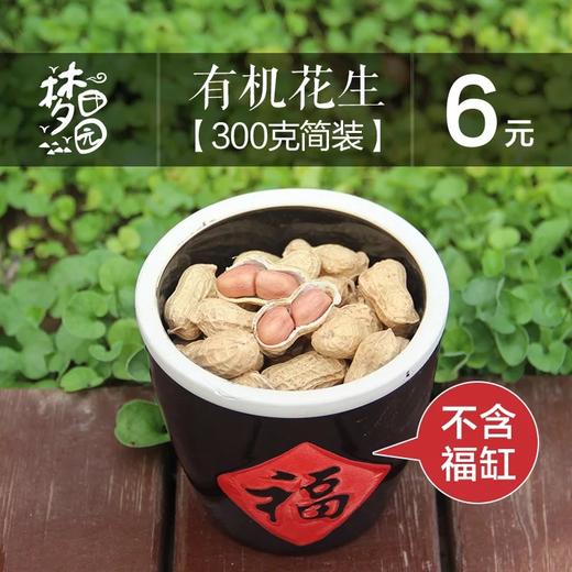 农家自种 种子 非转基因 可发芽苗菜（本店有售豆芽罐） 商品图1