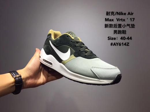 耐克nikeairmaxvrtx17新款后置小气垫跑鞋男子运动鞋b00