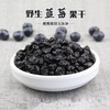 蓝莓干110g\袋   精选野生蓝莓    味更纯 商品缩略图1