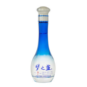 梦之蓝(M1) 45度 100ML