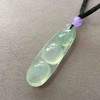翡翠冰种飘花大福豆 商品缩略图3