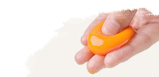 【推荐】九华山竹林跑鸡蛋50枚 商品图3