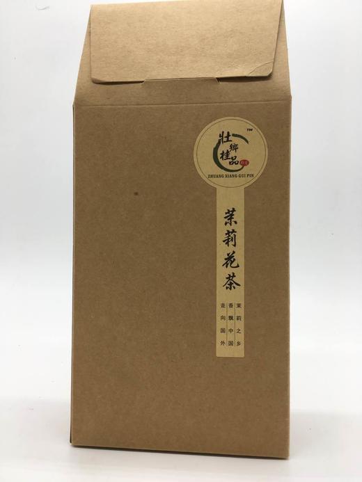 壮乡桂品 茉莉花茶250G 商品图2