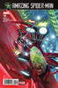 神奇蜘蛛侠 主刊 Amazing Spider Man V4（2015）普封 商品缩略图2