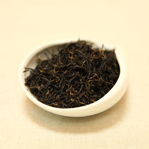 润思丨祁门红茶茶寿星特级100g