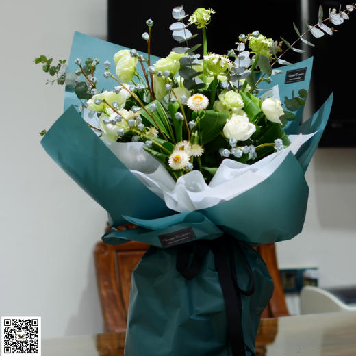 翡翠纸，规格：60*60CM, 商品图2