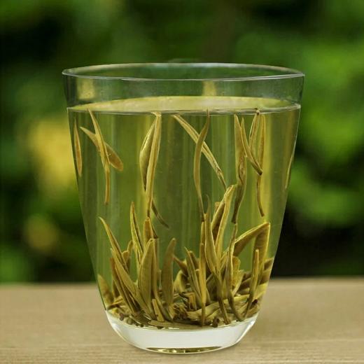 茉莉花茶叶金针王浓香型 特级茶王散装罐装（七窨花）散装茶，125克／罐 商品图1