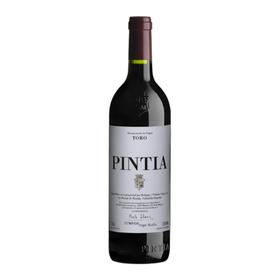 聘缇雅红葡萄酒，西班牙 托罗 Vega Sicilia Pintia, Spain Toro