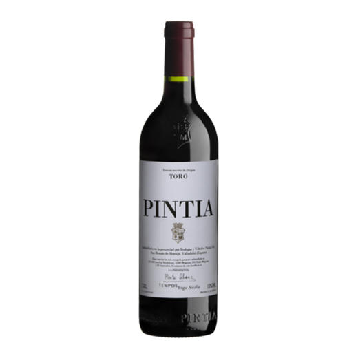 聘缇雅红葡萄酒，西班牙 托罗 Vega Sicilia Pintia, Spain Toro 商品图0