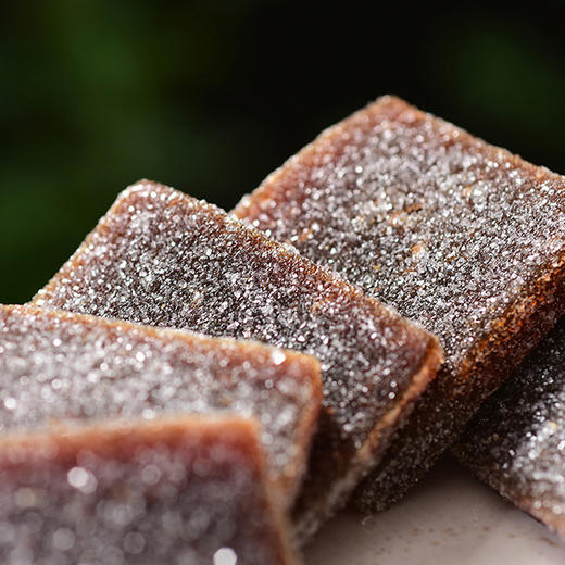 康在此广东百年老字号手工制作红姜糖健康零添加180g