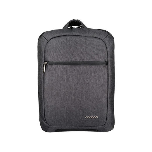 美国【Cocoon】GRID-IT Slim Backpack 15寸修身多功能笔记本双肩包 商品图1