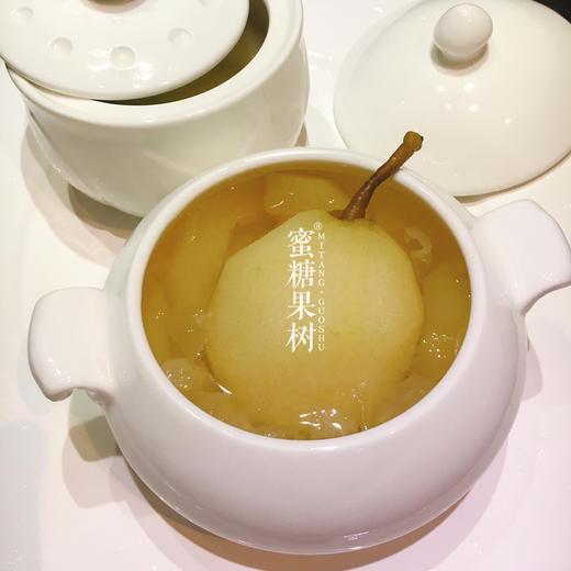 【2025新二批】西域贡果【库尔勒香梨】个头更大，汁水更多，果皮更薄，肉更细嫩，吃到嘴里的新鲜 用时间缩短我们与自然的距离。 商品图8