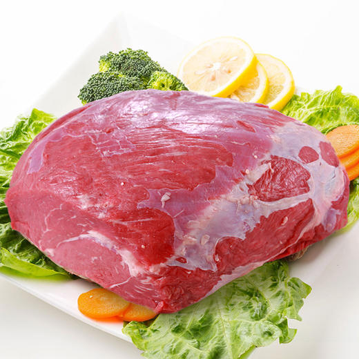 分包银蕨冰鲜牛霖1Kg【021】 商品图0