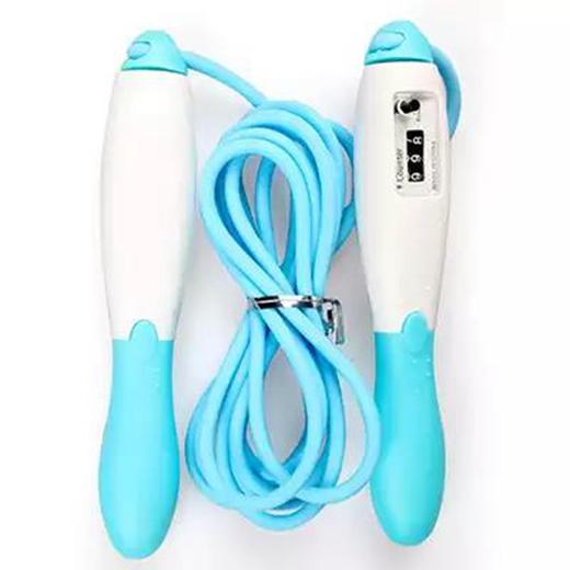 智能运动健身 计数跳绳器 男女运动跳绳. 商品图0
