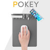 Pallo POKEY系列创意多功能TPU鼠标垫商务办公用品 商品缩略图0