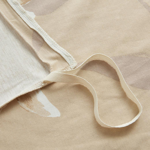 【大朴】天然新疆棉针织印花四件套 商品图4