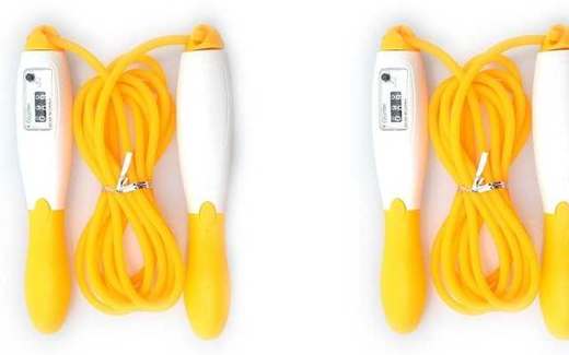 智能运动健身 计数跳绳器 男女运动跳绳. 商品图1
