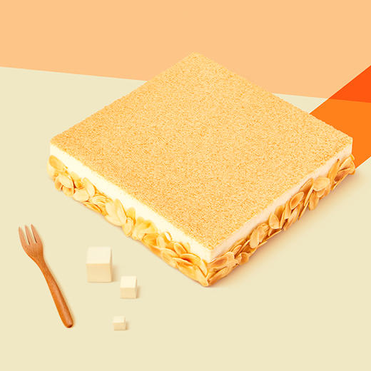 黄金咸香芝士 | 12年热销产品 商品图0