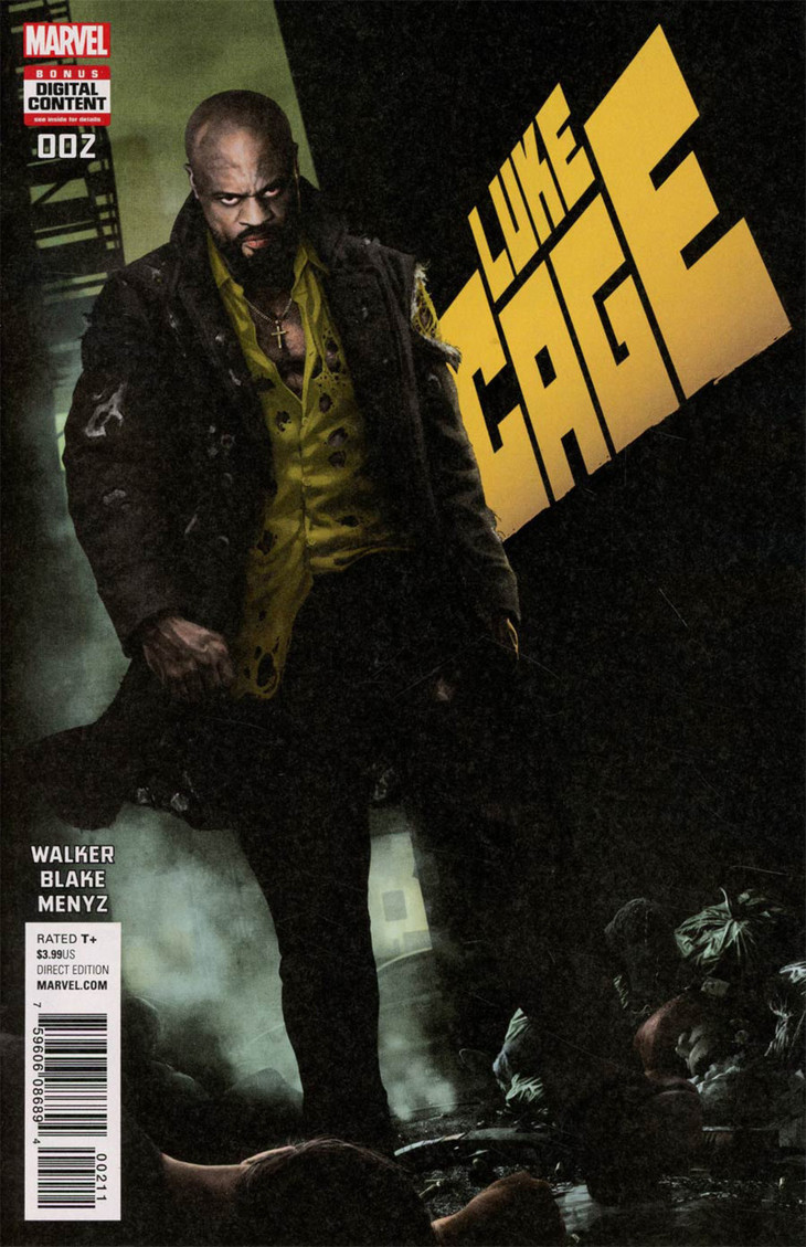 盧克凱奇lukecage