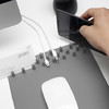 Pallo POKEY系列创意多功能TPU鼠标垫商务办公用品 商品缩略图2