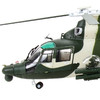 特尔博1:48直九 直9武装直升机模型丨合金仿真军事模型丨收藏精品丨送礼佳品 商品缩略图3