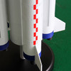 特尔博1:35长征5号五号运载火箭 航天模型丨合金仿真模型丨航展定制丨科普展览丨高级摆件 商品缩略图4