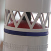 特尔博1:35长征3号CZ-3B运载火箭 航天模型丨合金仿真模型丨航展定制丨科普展览丨高级摆件 商品缩略图3
