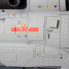 特尔博1:43卡31 KA-31预警飞机模型丨合金仿真军事模型丨收藏精品丨送礼佳品丨家居摆件 商品缩略图3