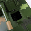 105mm轮式自行突击炮军事模型1:22轮式装甲车坦克车合金战车收藏 商品缩略图2
