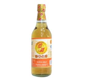 爱菊醇香米醋500ml